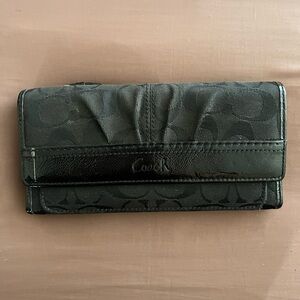 Coach Black Women's Bag